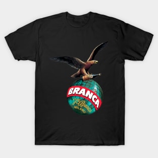 FERNET BRANCA T-Shirt